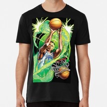 Stephen Curry Size S to 5XL Made in the USA T-Shirt - £17.55 GBP