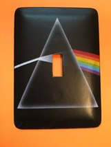 Pink Floyd Light Switch Plate Rock&amp;Roll - $9.25