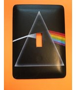 Pink Floyd Light Switch Plate Rock&amp;Roll - £7.30 GBP