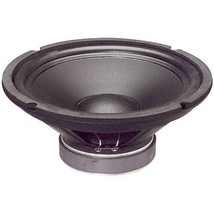 New 10&quot; Woofer Replacement Speaker.8 Ohm Driver Home Audio Bass.10Inch S... - $116.99