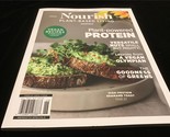 Meredith Magazine Nourish Plant Based Living : Vegan Recipes Everyone Loves - $11.00