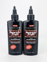 Softsheen Carson Sportin Style Shine Intensifier Moisture Avocado Aloe L... - $26.95