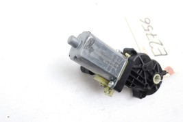 06-11 MERCEDES-BENZ C219 CLS500 FRONT LEFT DRIVER SEAT ADJUSTMENT MOTOR E2756 image 9