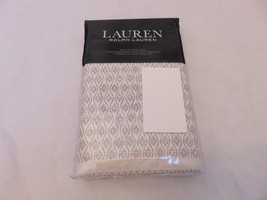 Ralph Lauren Estella King pillowcases - $41.23
