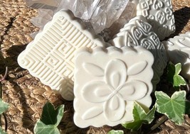 Handmade Metaphysical Soap Lavender Chamomile Honey Sage Authentic Magic Energy - $8.10