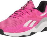 NEW Womens Reebok HIIT TR 3 Cross Trainer Athletic Shoes hot pink ladies... - $39.95