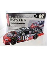 Clint Bowyer 2006 Jack Daniels/Country Cocktail 07 Monte Carlo, Autographed - $316.81 CAD