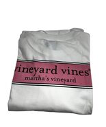Vineyard Vines Men’s L/S Graphic Pkt Tee.Sz.M.NWT - €38,41 EUR