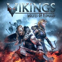 Vikings Wolves Of Midgard PC Steam Key NEW Download Game Fast Region Fre... - £9.76 GBP