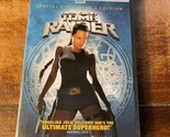 Lara Croft: Tomb Raider (Special Collector&#39;s Edition) - DVD - VERY GOOD - $2.96