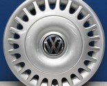 ONE 1997-2003 VW Eurovan # 61528 15&quot; Hubcap / Wheel Cover # 7D0-601147-A... - £44.23 GBP
