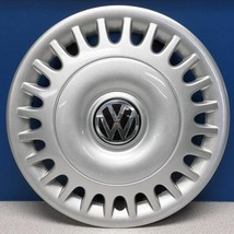 ONE 1997-2003 VW Eurovan # 61528 15&quot; Hubcap / Wheel Cover # 7D0-601147-A091 NEW - £43.92 GBP
