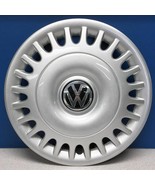 ONE 1997-2003 VW Eurovan # 61528 15&quot; Hubcap / Wheel Cover # 7D0-601147-A... - £44.24 GBP