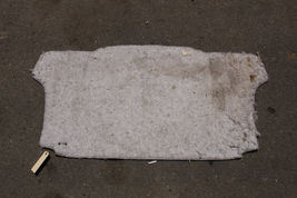 00-05 TOYOTA CELICA GT GTS REAR TRUNK FLOOR CARPET LINER V199 image 5