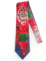 Tabasco (NWOT) Men&#39;s Silk Tie - $14.00