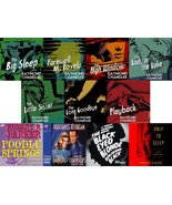 Philip Marlowe by Raymond Chandler Audiobooks - $12.97
