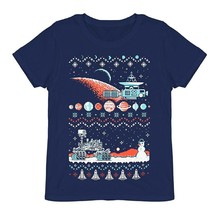 Loot Crate Holiday T-Shirt; Size S - $9.89