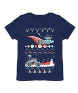 Loot Crate Holiday T-Shirt; Size S - €8,54 EUR