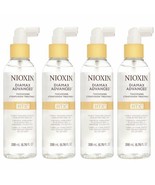 Nioxin Diamax ADVANCED Thickening Xtrafusion Treatment 6.76 oz (pack of 4) - $167.99