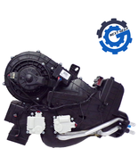 New OEM Mopar Rear HVAC Core Blower Motor for 2014-2023 Durango 68186198AD - $705.50 CAD