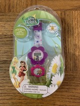 Disney Fairies Lcd Watch-Brand New-SHIPS Same Business Day - £47.78 GBP