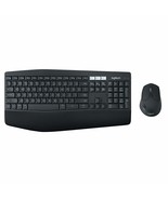 Logitech MK850 Performance Wireless Keyboard and Mouse Combo - £108.24 GBP