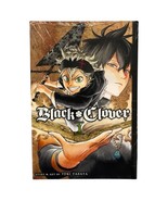 Black Clover Manga Vol 1-7 English  by Yūki Tabata &quot;Price for One Volume... - $32.99