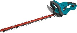 Makita XHU02Z 18V LXT® Lithium-Ion Cordless 22" Hedge Trimmer, Tool Only - $167.99