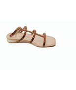 Women Sandals Dolce Vita Women Rafael Studded Stella Strappy Sandals Sz ... - $527.43 MXN