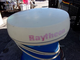 Raymarine Ratheon Path Finder M92852 24&quot; 4kW Radar with Cable - $197.01