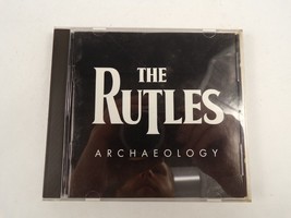 The Rutles Archeology Hey Mister! Easy Listening Joe Public Questionnaire CD#45 - £10.38 GBP
