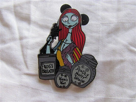 Disney Trading Pins 80022 Sally - Nightmare Before Christmas - Mystery - £15.24 GBP