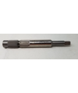 Whitney Tool 96097 Tap Extension 1/2&quot;, 5&quot; Overall Length M12 96097 - $37.95