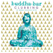 Buddha Bar Clubbing New CD - £10.35 GBP