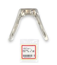 VERSACE VE 2174 Sunglasses Clear Soft Silicon Replacement Nose Pad Genui... - $973.33 MXN
