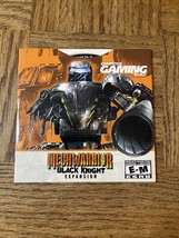 Mech Warrior Black Knight PC CD Rom - £38.60 GBP