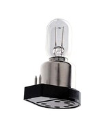 8000300 Ushio SM-8C103 15W 6V T8 BA15d Clear Incandescent Lamp - $22.77