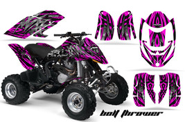 CAN-AM DS650 BOMBARDIER GRAPHICS KIT DS650X CREATORX DECALS STICKERS BT ... - $174.55