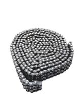 Browning J35-3 RIV 10FT Double Strand Roller Chain 10Ft Length  - $42.75