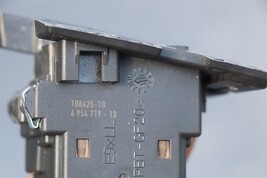 2011 BMW 328i 528i N52 3.0 AT DME ECU CAS3 Key Immobilizer Ignition Set 7614359 image 12