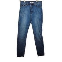 Kancan  Blue Jeans Women&#39;s Size 11 29 Inseam - $19.75