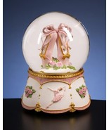 Ballet Slippers - Water Globe - $1,259.21 MXN