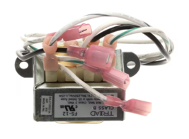 Wilbur Curtis EIA-17-2002-5A Transformer 120 to 12 Volt - $2,144.34 MXN