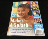 Us Weekly Magazine May 29, 2023 Halle Bailey Makes a Splash! Kelly Fight... - $9.00