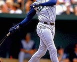 KEN GRIFFEY JR 8X10 PHOTO SEATTLE MARINERS BASEBALL PICTURE MLB - $4.94