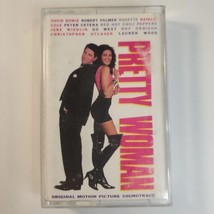 Pretty Woman by Original Soundtrack (Cassette, Mar-1990, EMI Music Distribution) - £3.07 GBP