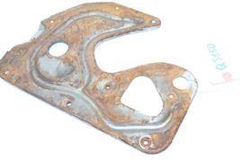 2JZ-GTE 3.0L JDM OIL PAN BAFFLE PLATE Q3150 image 3