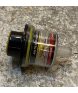 Air Filter Indicator 20457061 | 13mm End 50mm OD - $684.08 MXN
