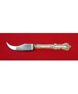 Marlborough by Reed and Barton Sterling Silver Wine Bottle Foil Cutter C... - $114.24 CAD