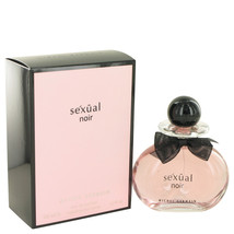 Sexual Noir by Michel Germain Eau De Parfum Spray 4.2 oz - £57.69 GBP